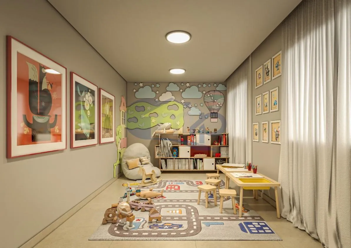 Imagem Apartamento a venda com 2 dormitorios no centro de Torres/RS