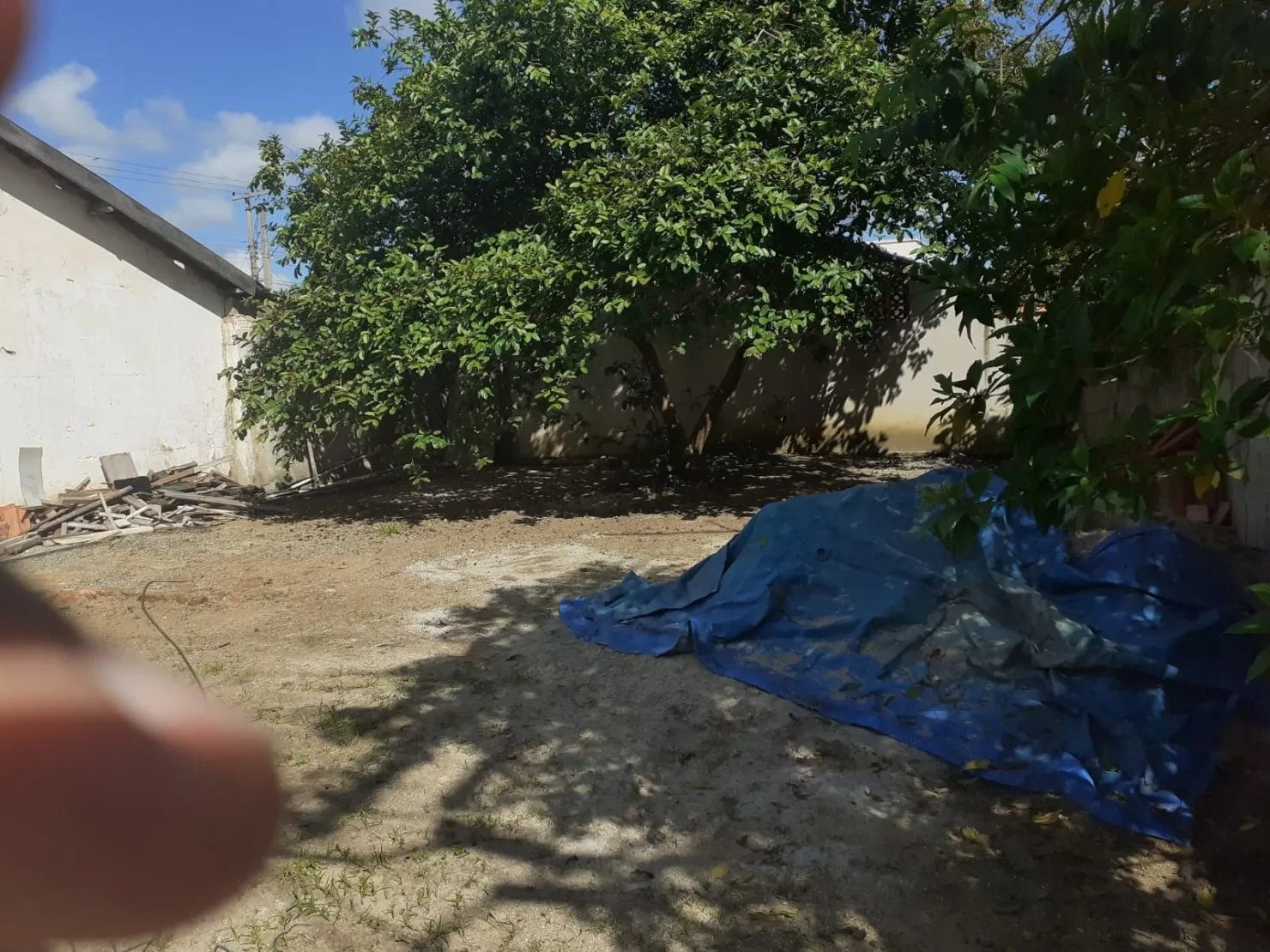 Imagem Terreno à venda 150M², Moreira César, Pindamonhangaba - SP