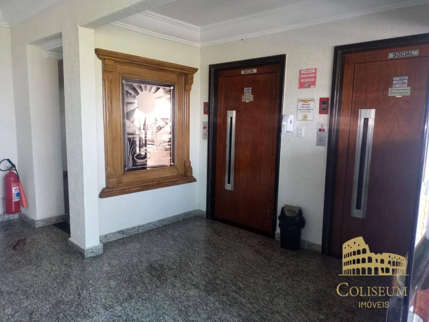 Imagem Apartamento com 1 quarto à venda, 59 m² por R$ 329.000 - Maracana - Praia Grande/SP