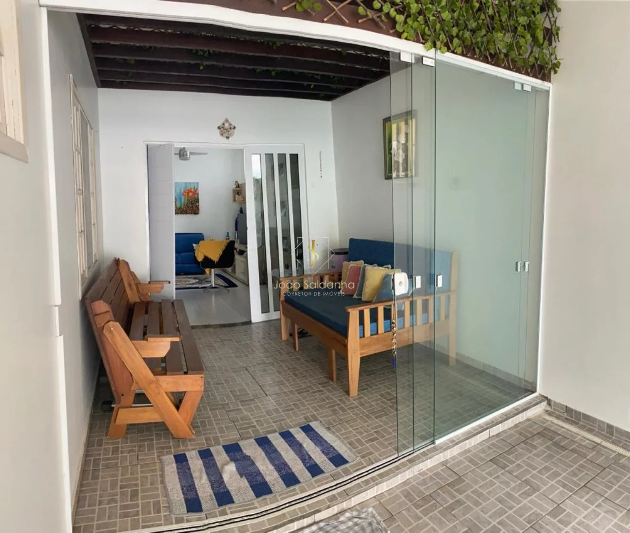 Imagem CASA RESIDENCIAL em GUARATUBA - PR, Centro