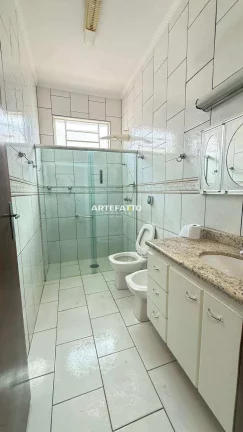 Imagem Casa a Venda Cidade Nova