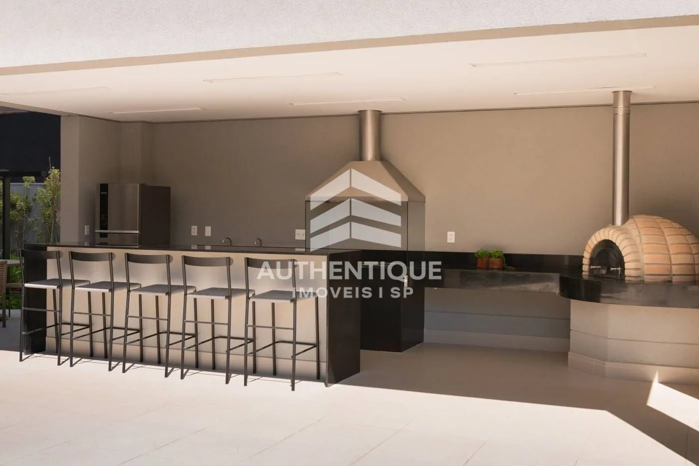 Imagem Essência Perdizes - Apartamento à venda em São Paulo/SP