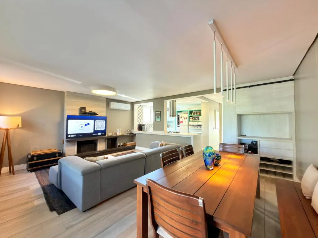 Imagem Casa em Condominio 4 Dormitórios - Bairro Atlantida