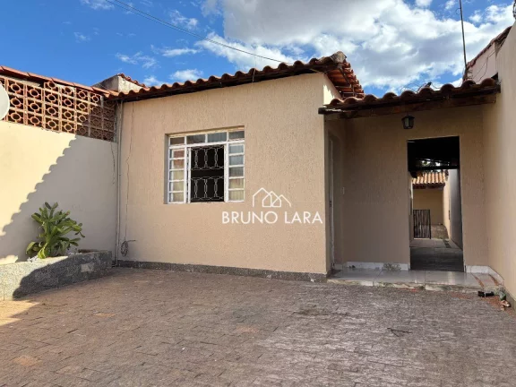Imagem Casa à venda no bairro Canarinho em Igarapé/MG