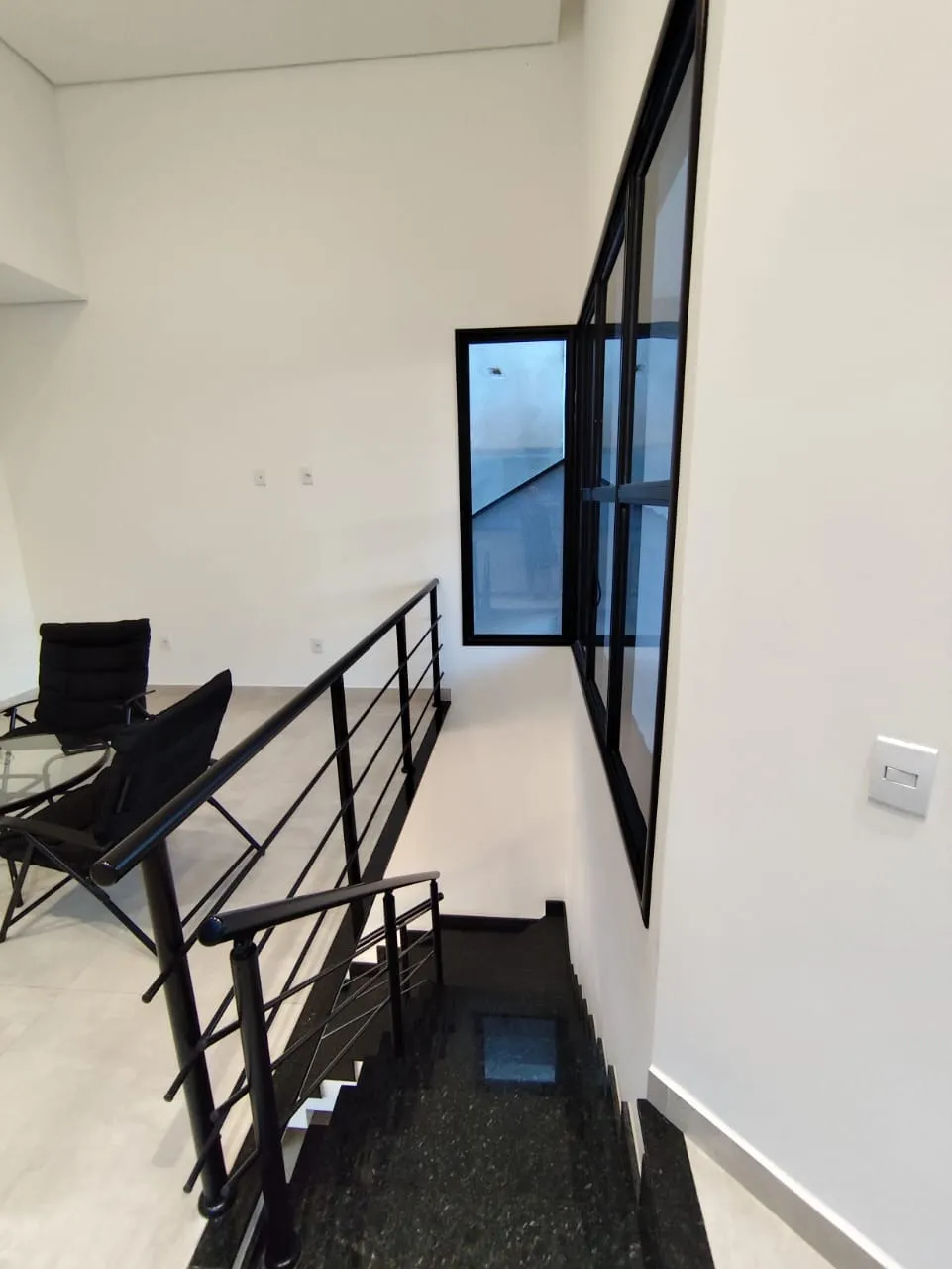Imagem Casa à Venda no Condomínio Ibiti Reserva ? 3 Suítes, Hidromassagem, Escritório e Área Gourmet