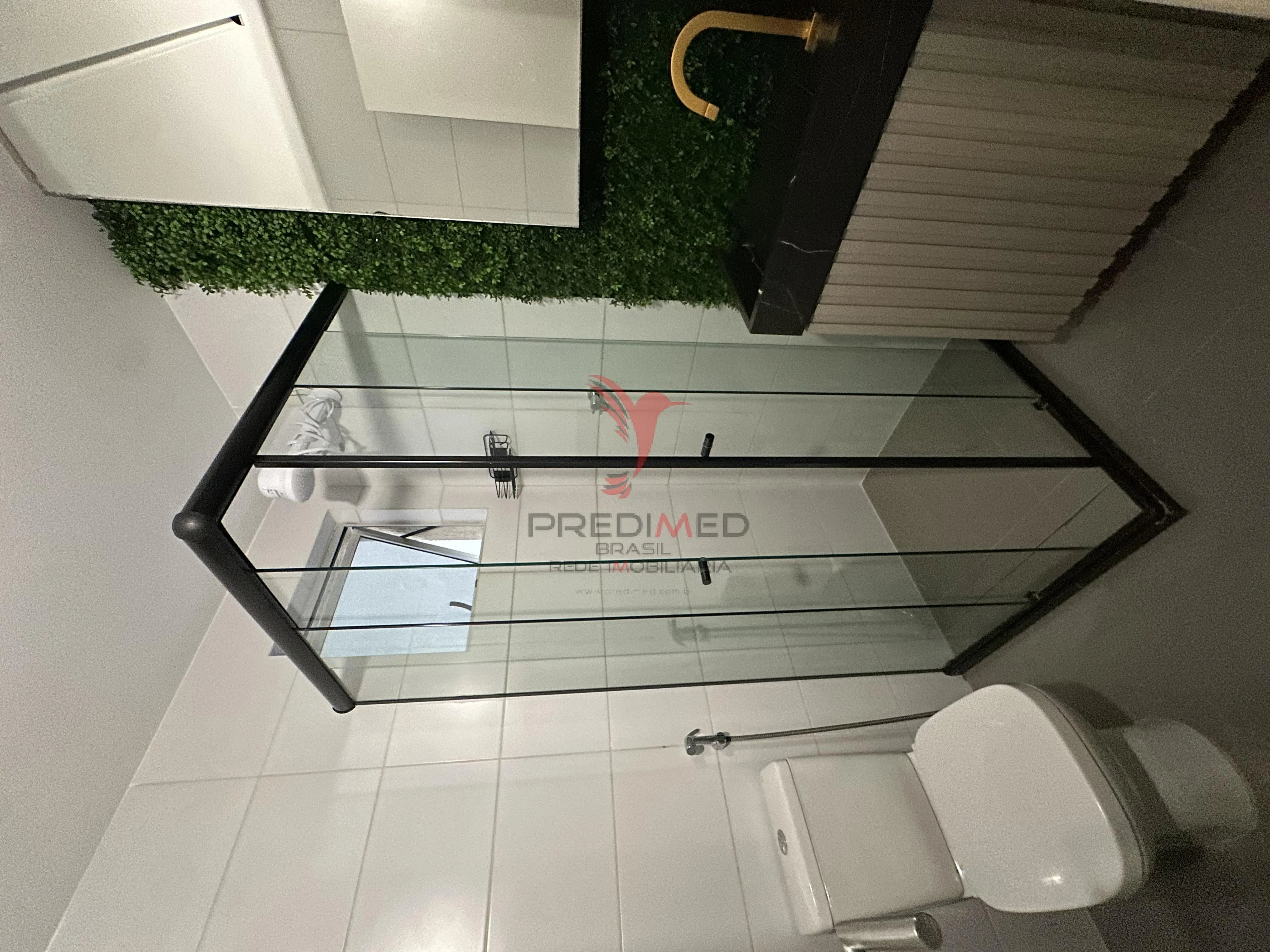 Imagem Apartamento de 2 Quartos, todo projetado, nascente sul ,no bairro Jardim Oceania