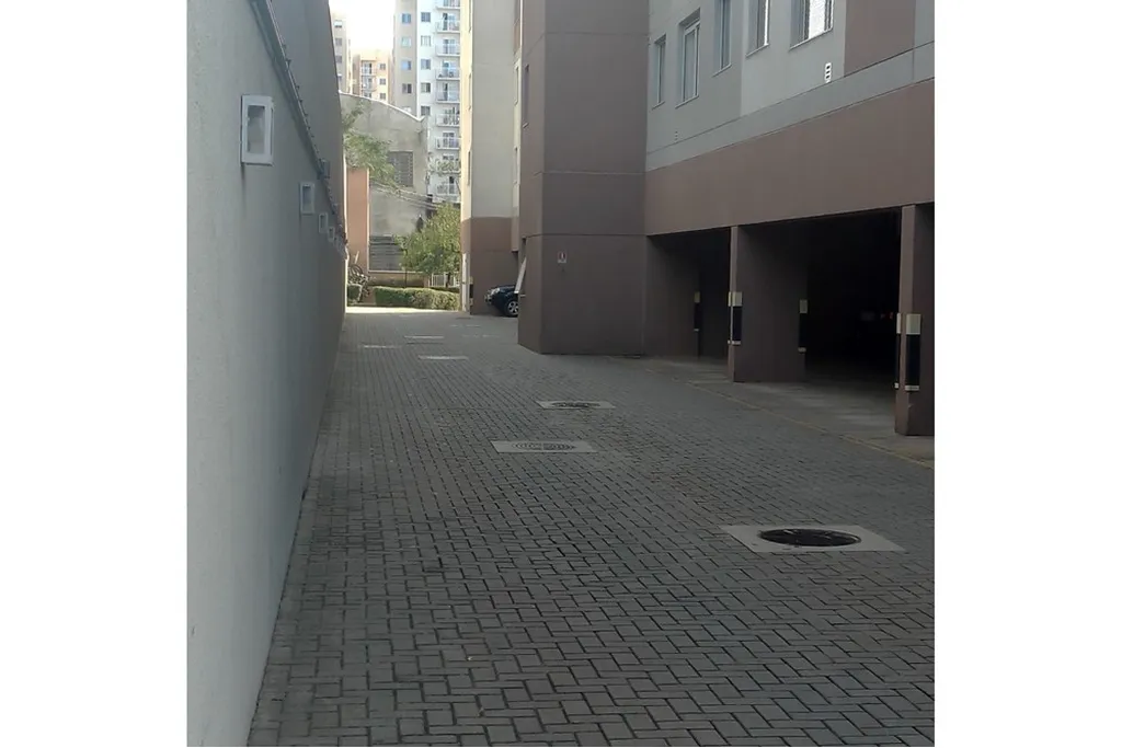Imagem Apartamento à venda em São Paulo, Barra Funda, com 2 quartos, 40m2
