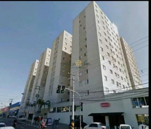 Imagem Apartamento com 2 Quartos e 1 banheiro à Venda, 45 m² por R$ 279.000