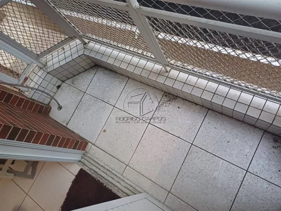 Imagem Maravilhoso Apartamento 3 Quartos à Venda no Ocian, Praia Grande