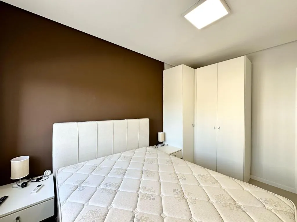 Imagem Apartamento 2 Dormitórios - Bairro Zona Nova