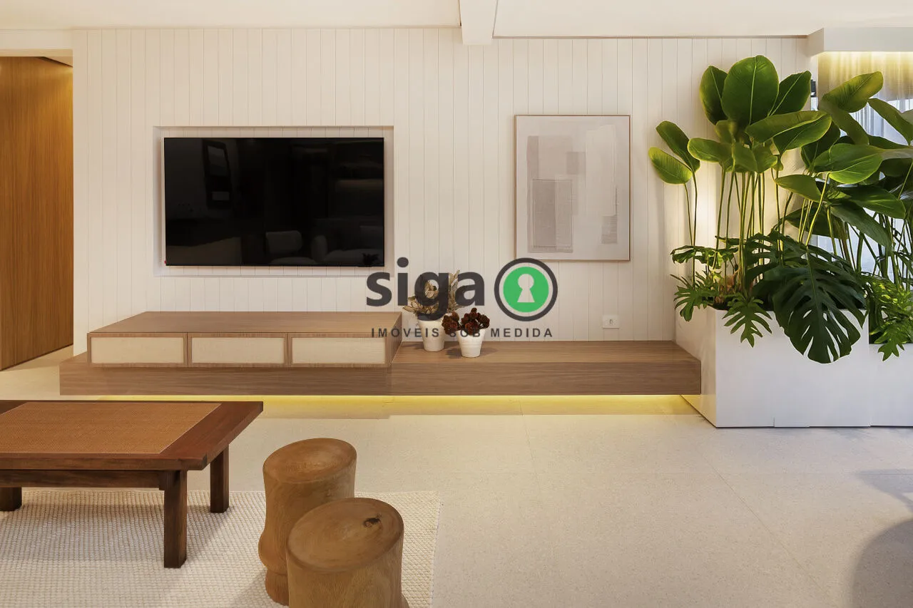 Imagem Apartamentos de 3 Dormitórios com 2 Vagas no Coração da Vila Mariana - Sofisticação e Lazer .