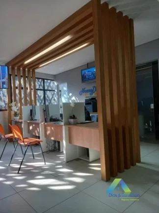 Foto do imóvel Sala Comercial com 15m² com toda infraestrutura em localização privilegiada na Vila das Mercês/Saúde. Ambiente ideal para profissionais ligados a área de estética e saúde.