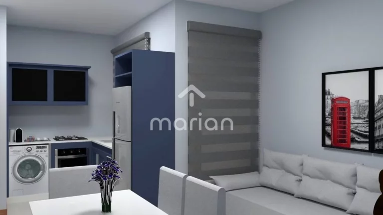 Imagem Apartamento com 1 quarto, Itajubá - Barra Velha
