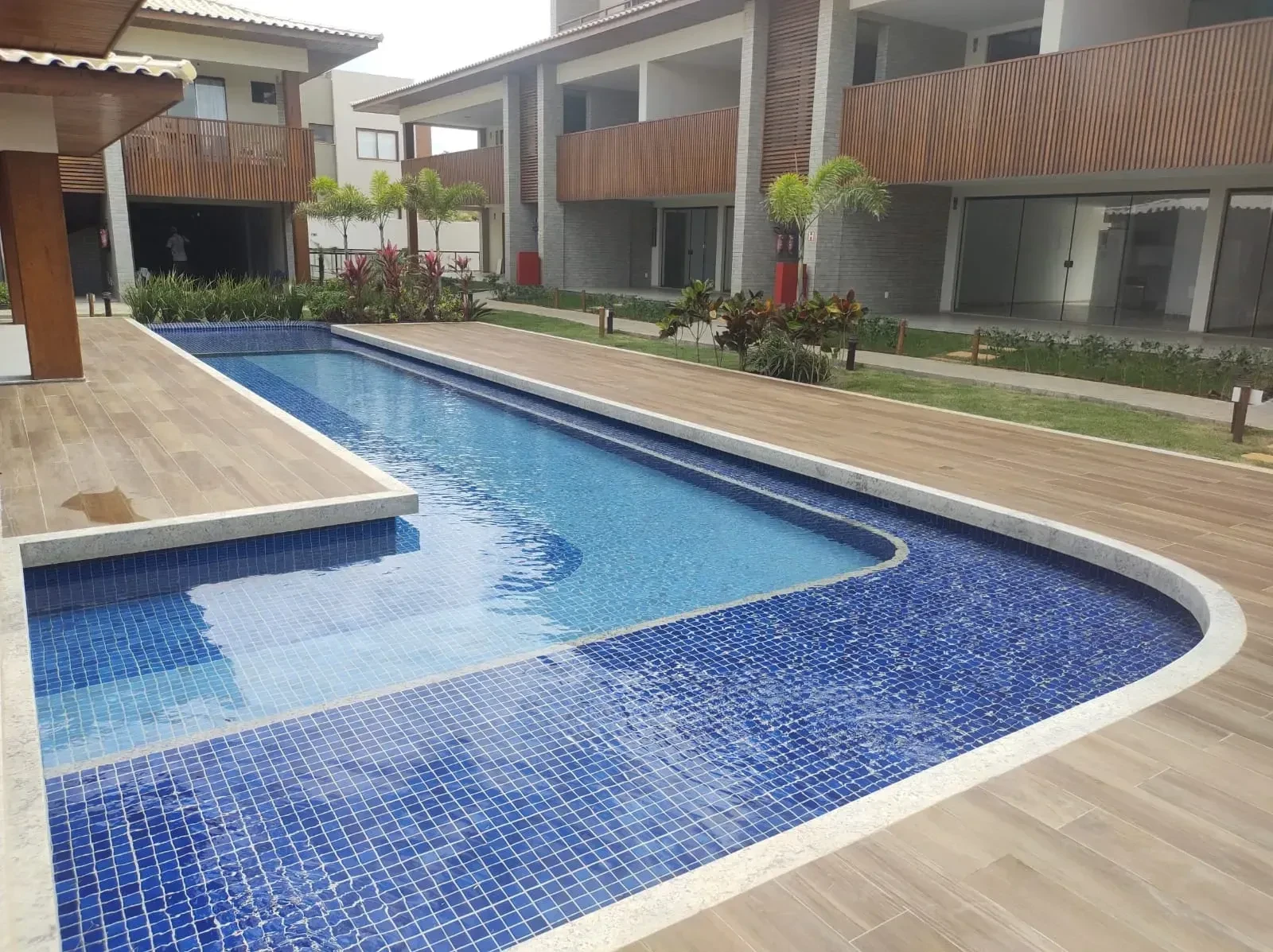 Imagem Casa de Condomínio com 3 Quartos à Venda, 115 metros em Itacimirim (Monte Gordo) - Camaçari