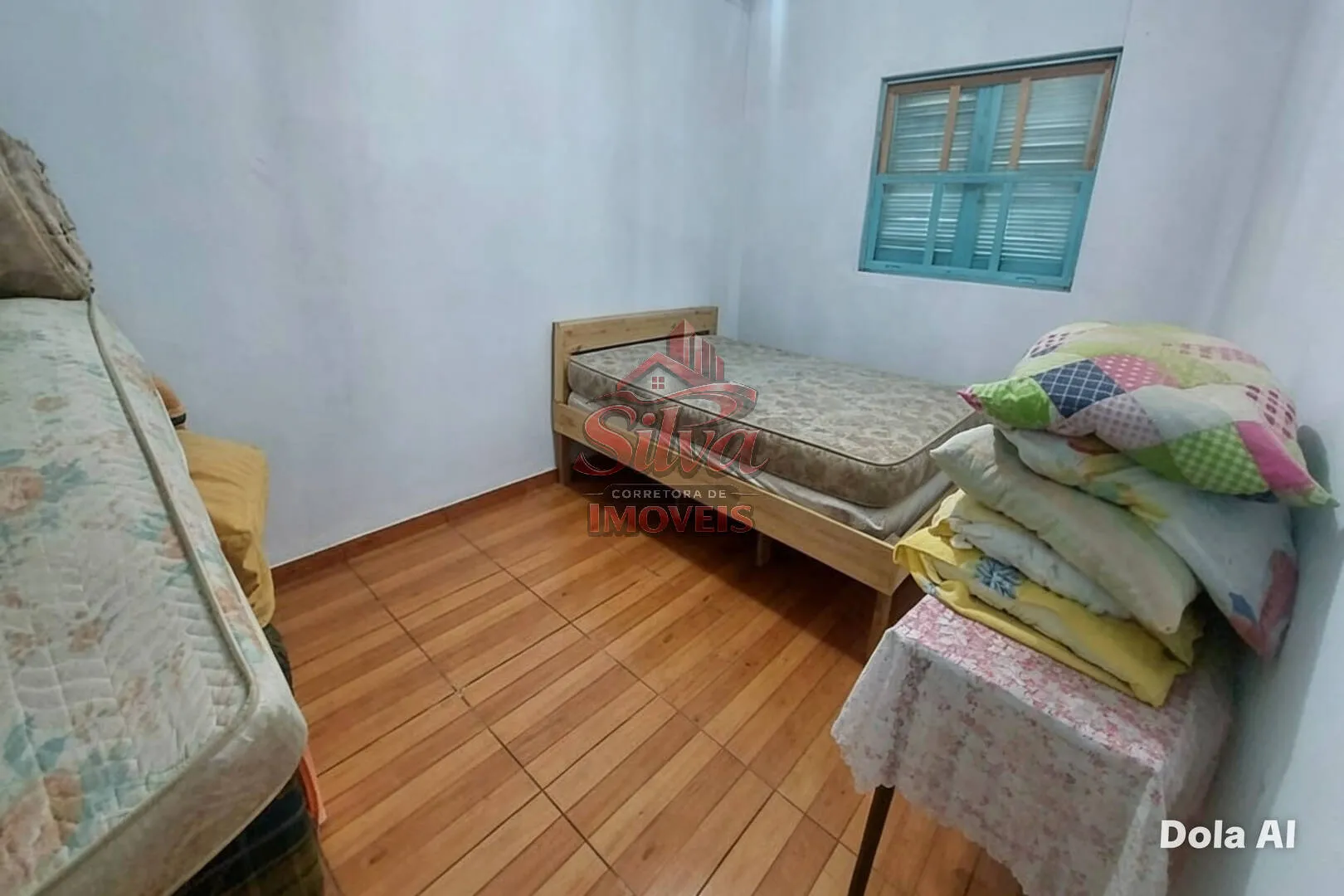 Imagem C927 | Casa 2 dormitórios com anexo à venda no Presidente