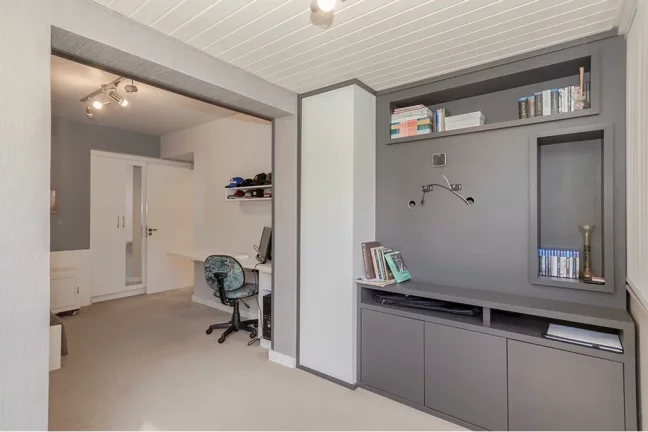 Imagem Apartamento para venda no bairro Chácara das Pedras em Porto Alegre