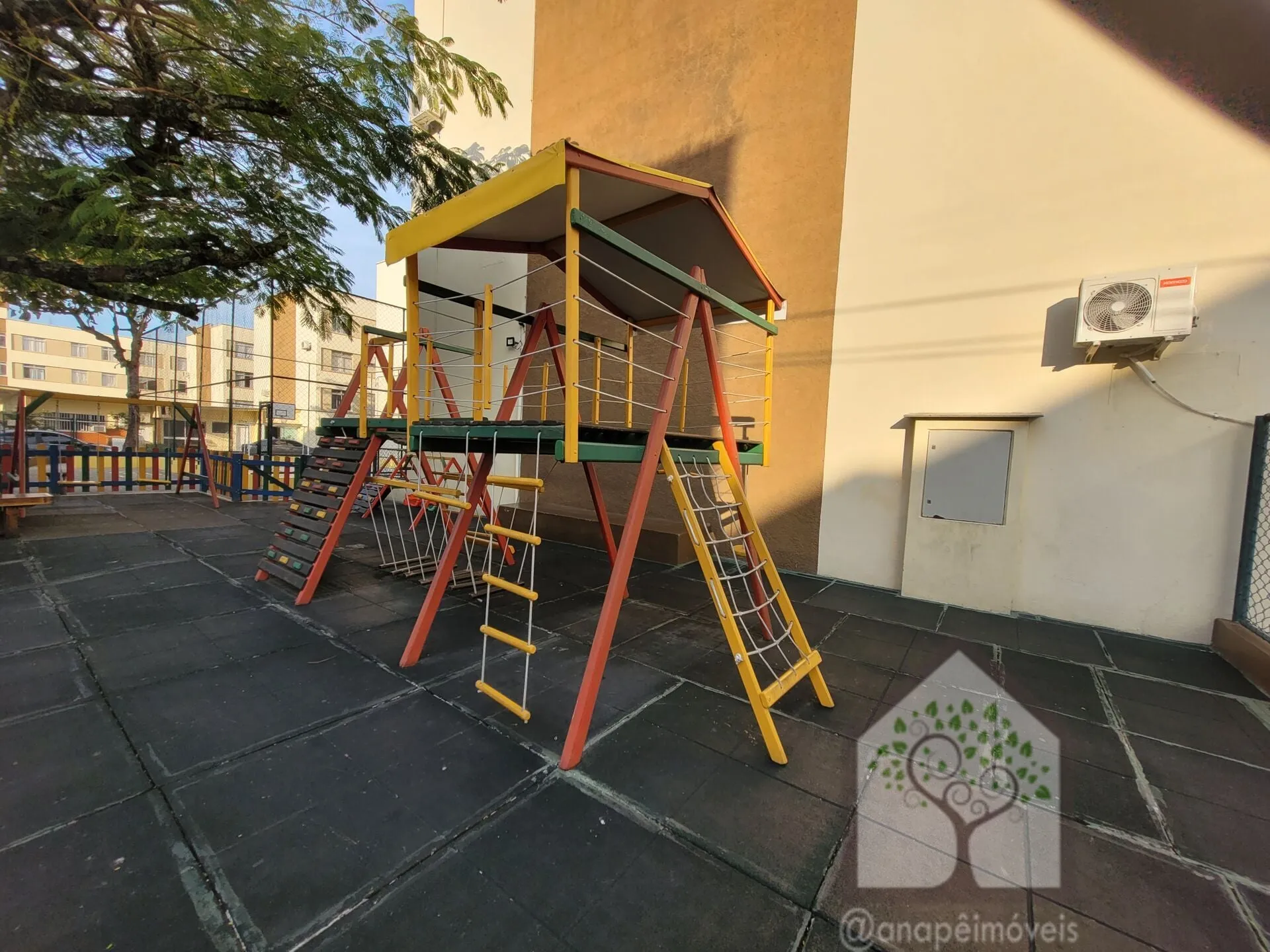 Imagem Apartamento à venda na Trindade - Florianópolis/SC