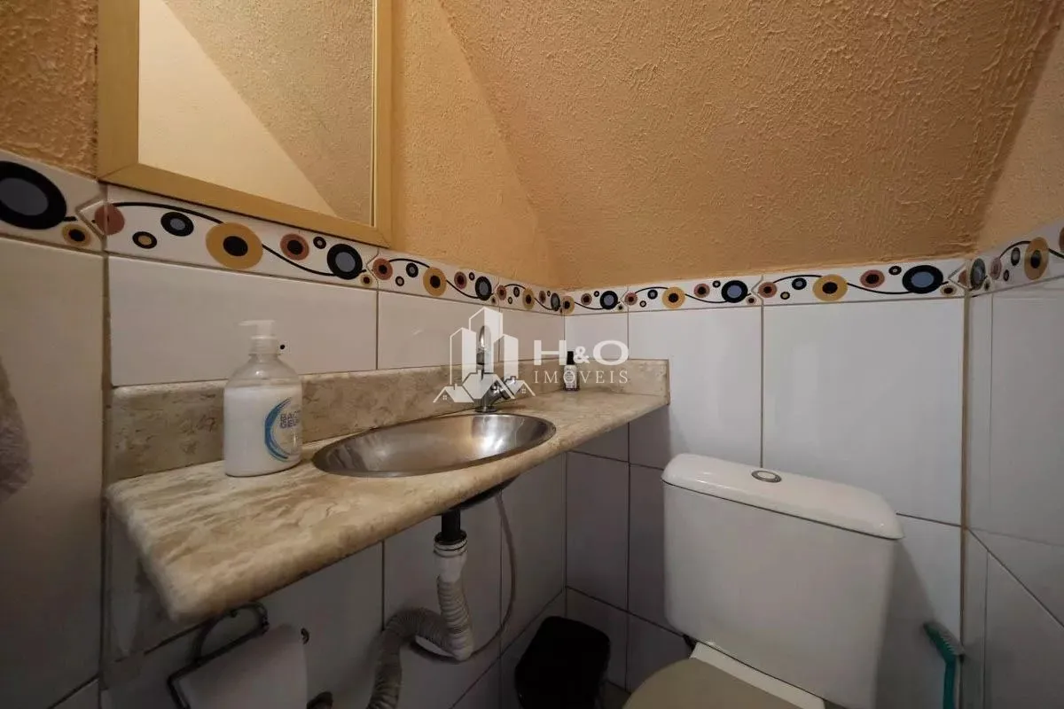 Imagem Oportunidade! Sobrado com 200m² em Ermelino Matarazzo - SP