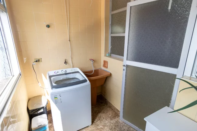 Imagem Apartamento à venda em São Paulo, Saúde, com 3 quartos, 101m2