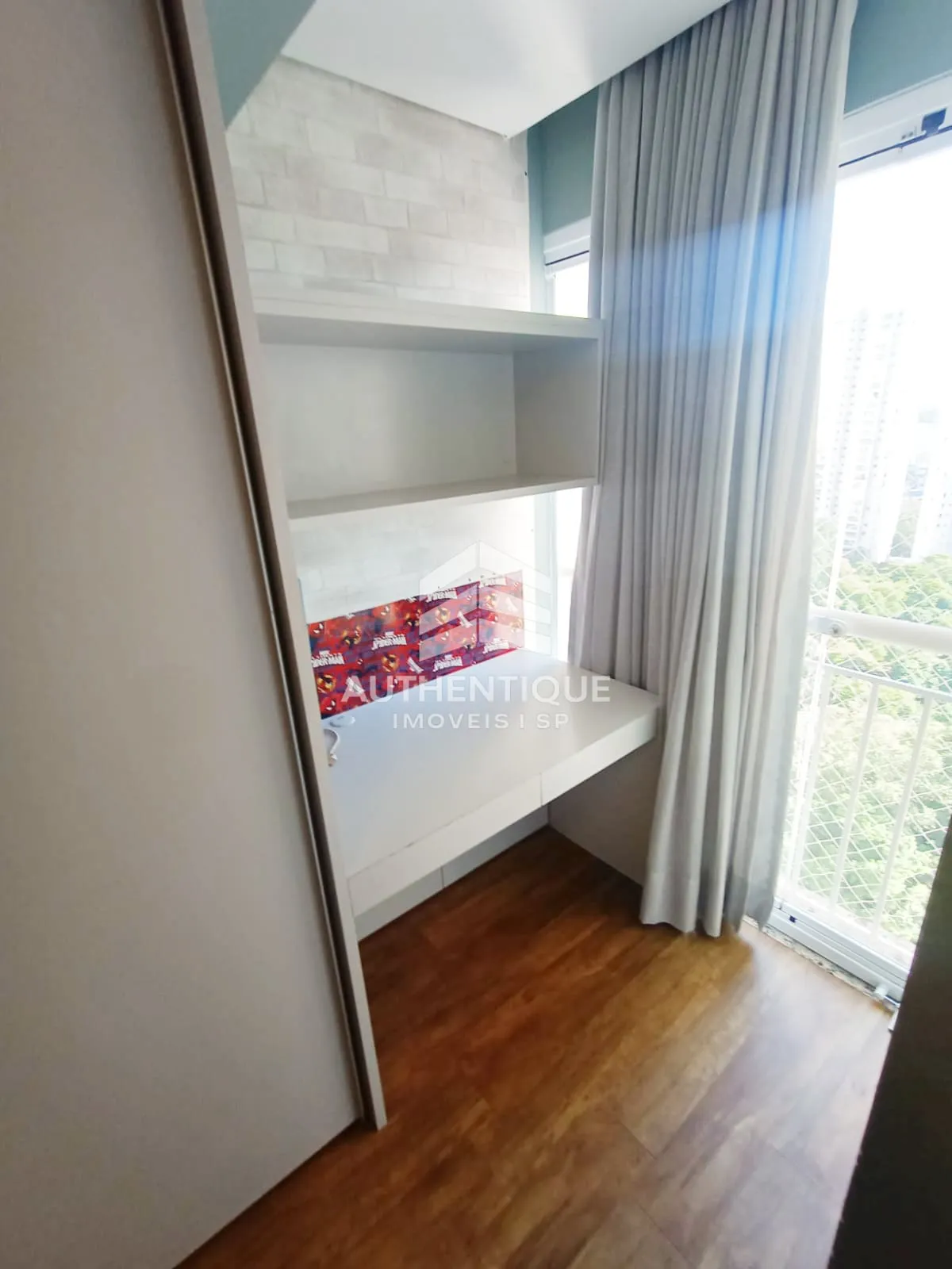 Imagem MAIRARE RESERVA RAPOSO - Apartamento em Jardim Arpoador, São Paulo/SP