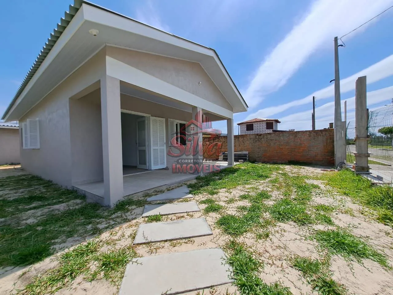 C35 |Casa próxima do mar à venda em Imbé RS