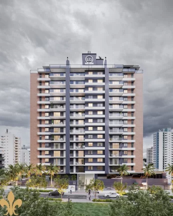Imagem APARTAMENTO RESIDENCIAL em SÃO JOSÉ - SC, BARREIROS