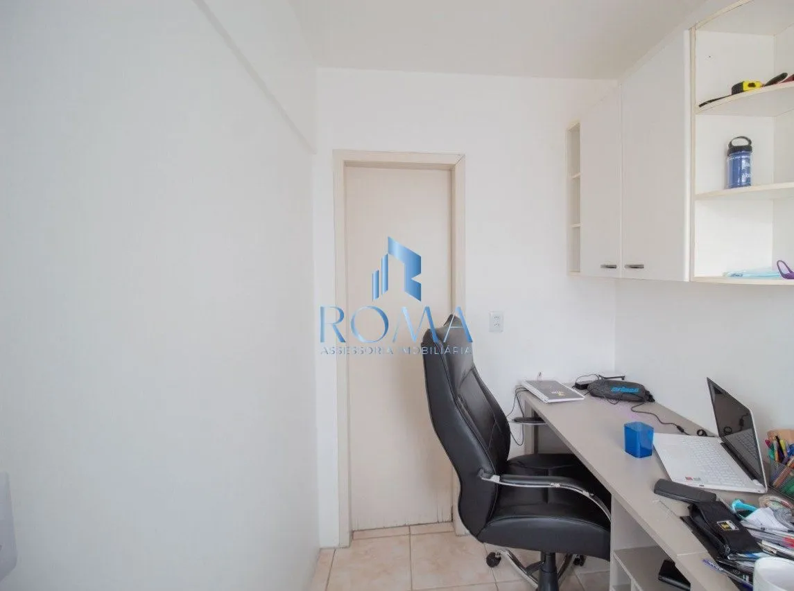 Imagem Duplex 4 dormitórios à venda Centro Santa Maria/RS