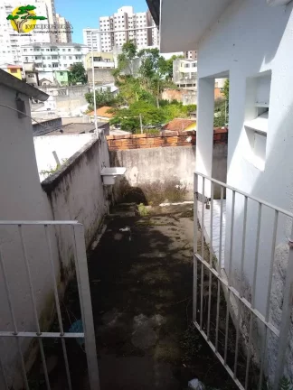 Imagem CASA PARA LOCAÇÃO - VILA GUACÁ