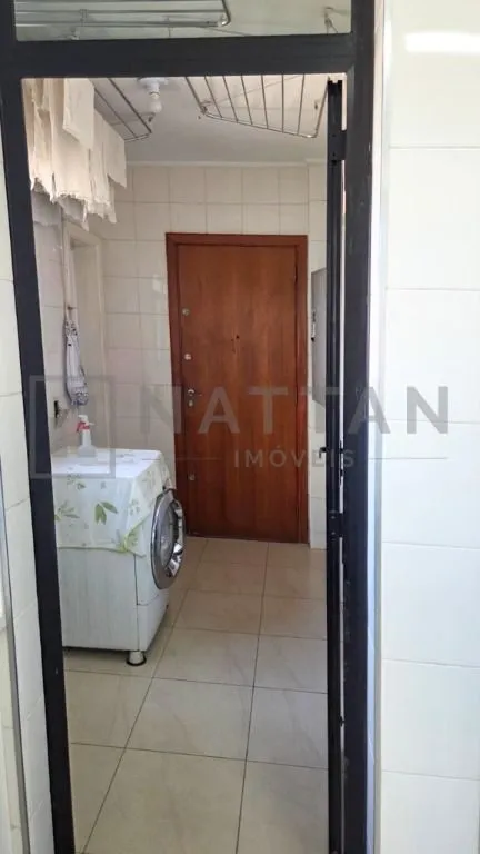 Imagem Apartamento com 3 dormitórios, 137 m² - venda por R$ 900.000,00 ou aluguel por R$ 13.184,92/ano - Vila Regente Feijó - São Paulo/SP