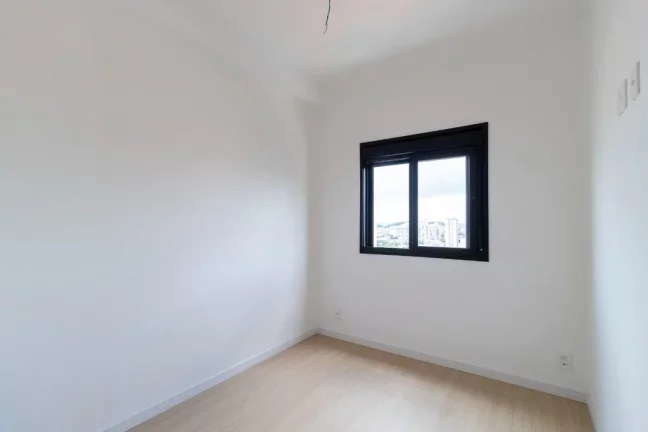 Imagem Apartamento à venda em São Paulo, Ipiranga, com 1 quarto, 25m2