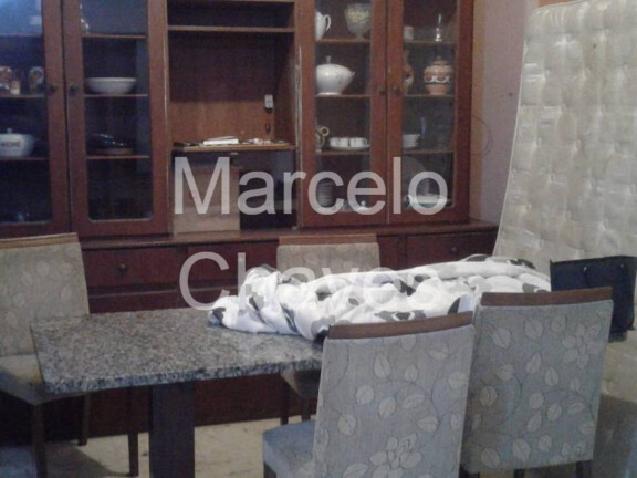 Imagem Casa com 3 Quartos à Venda, 250 metros em Petrópolis - Porto Alegre