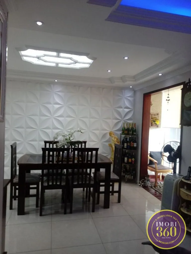 Imagem Apartamento para Alugar em Vila Carrão, São Paulo - SP