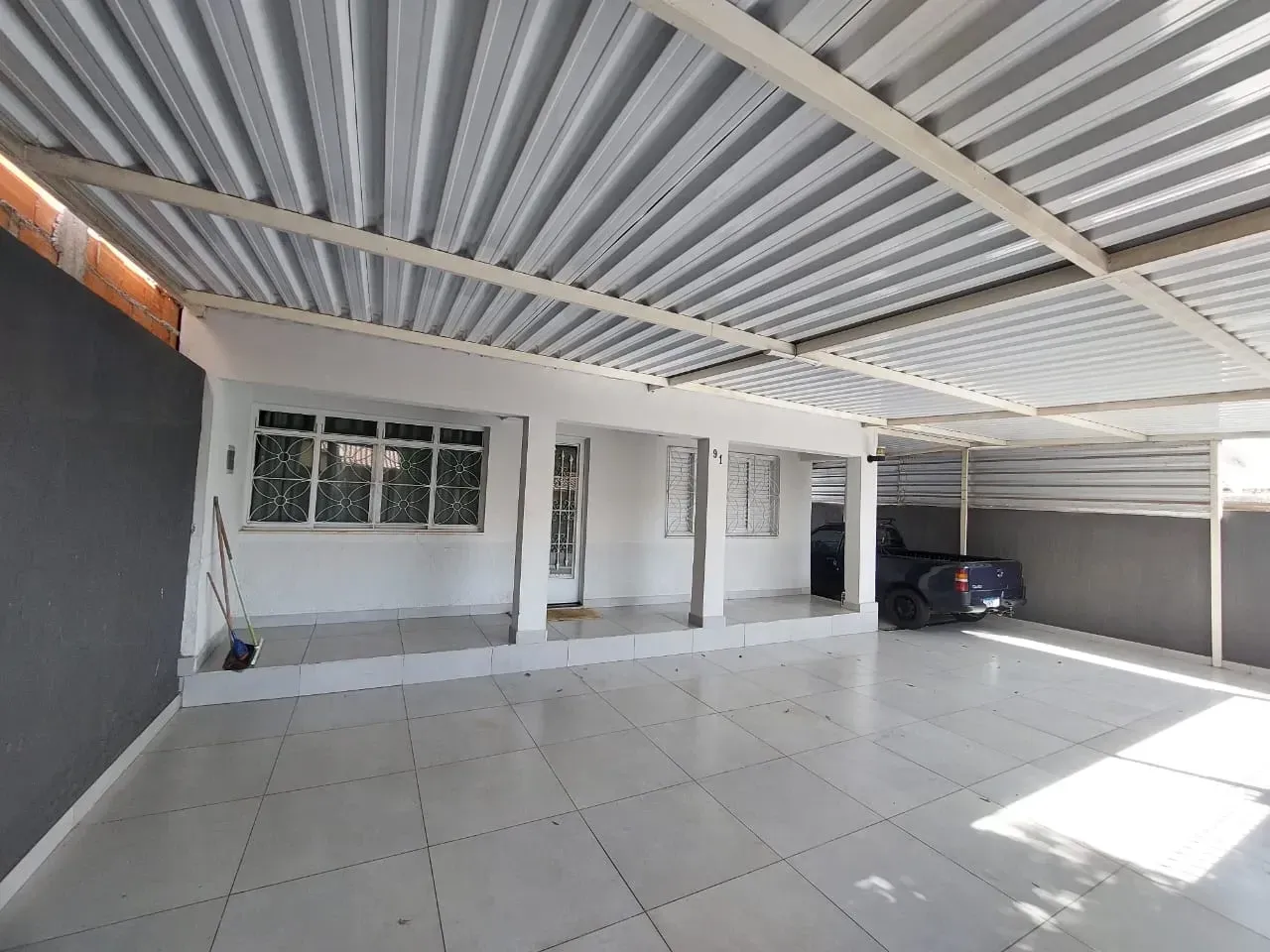 Imagem Casa com 3 Quartos à Venda, 250 m² em Parque Planalto - Santa Bárbara D'Oeste