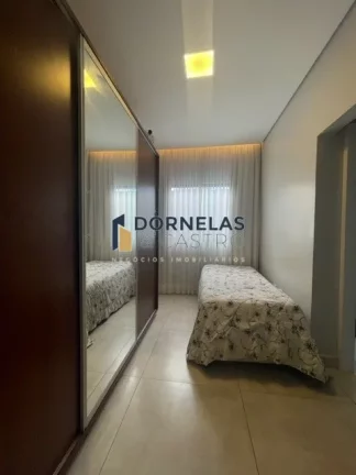 Imagem CASA NOVA ESTILO AMERICANA ALTO PADRÃO DENTRO DE CONDOMÍNIO FECHADO NO GUARA PARK NO GUARÁ