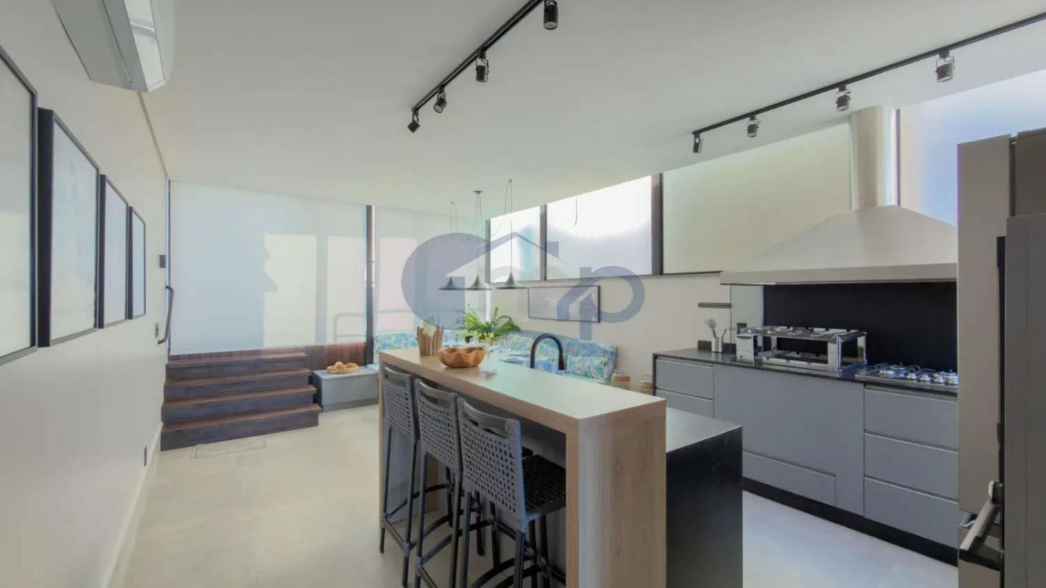 Imagem Apartamento a venda com 3 suites na Prainha em Torres/RS
