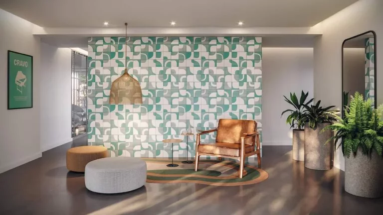 Imagem Cravo Casa Nativa - Apartamento à venda no bairro Portão - Curitiba/PR