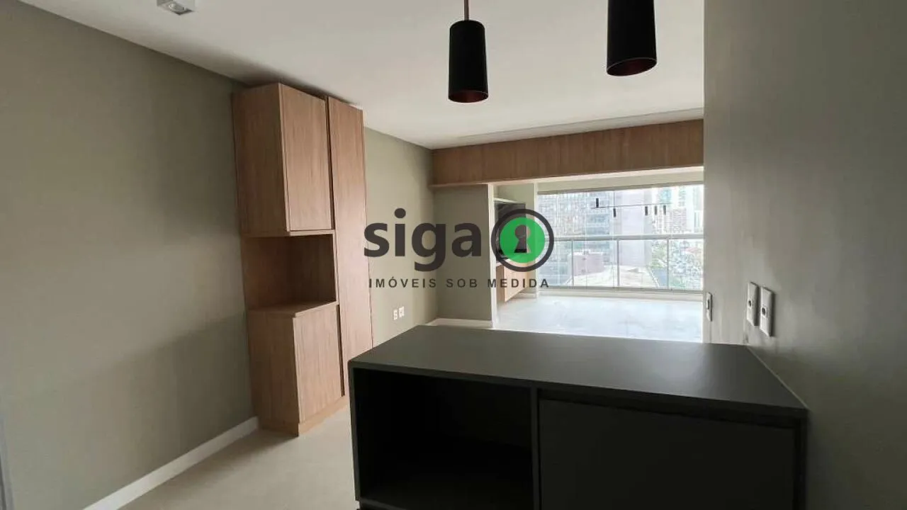 Imagem Apartamento á Venda no AIR Brooklin, 81m, 2 quartos (suítes), uma vaga