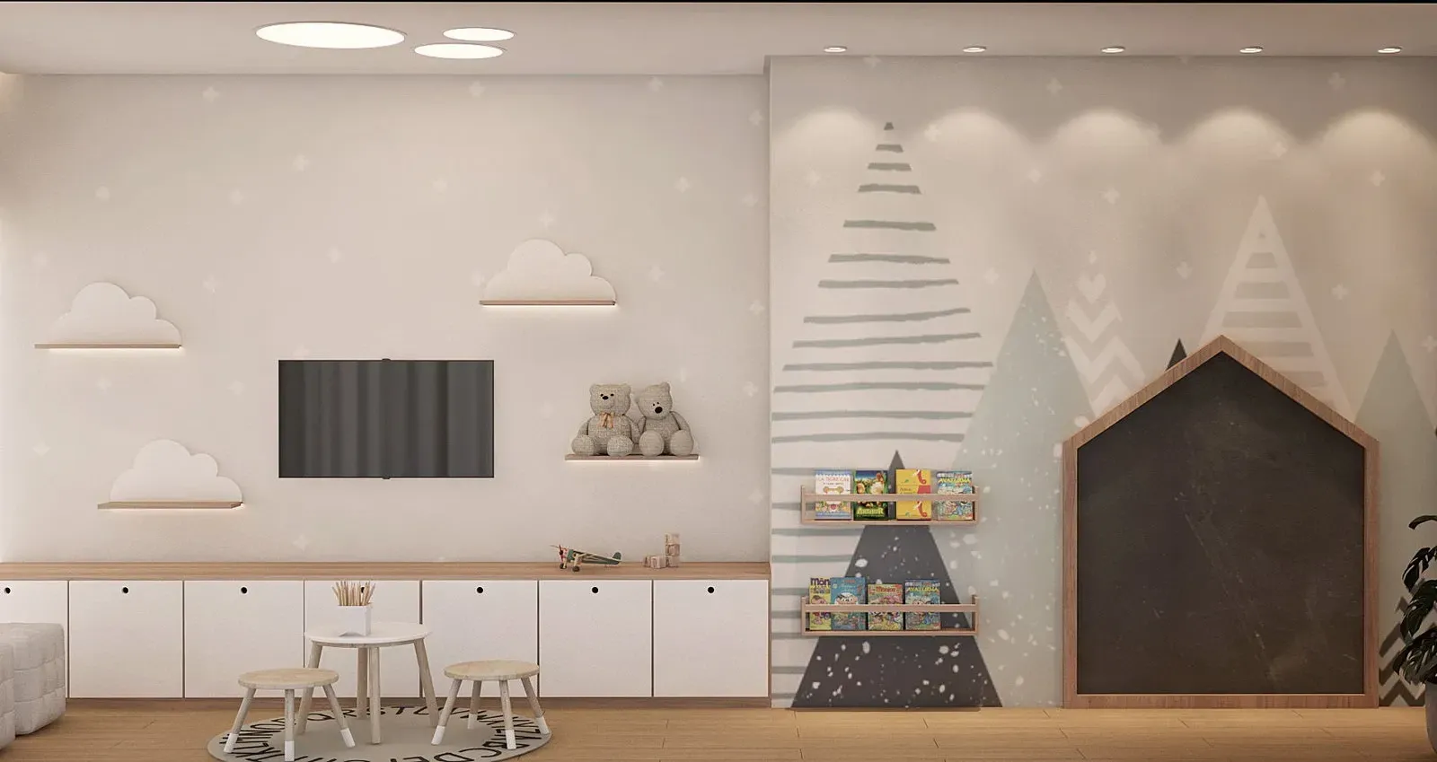 Foto do imóvel: Apartamento com 3 Quartos à Venda, 138 m² em Centro - Tijucas