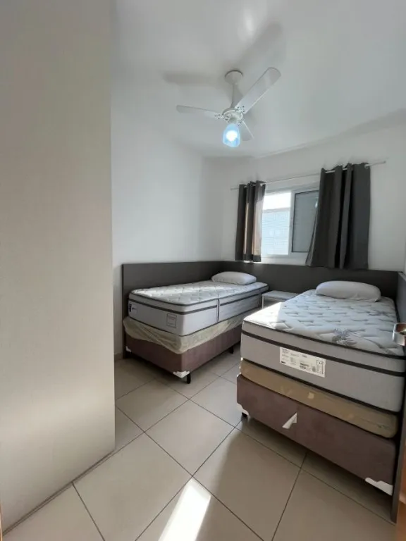 Imagem APARTAMENTO COM 55,00 m² - GUILHERMINA - PRAIA GRANDE SP