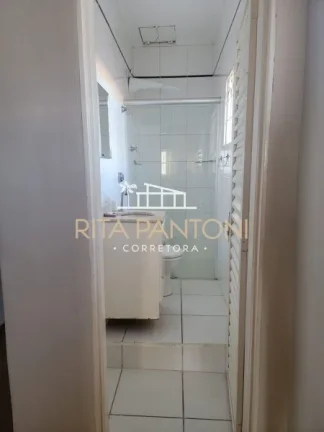 Imagem Casa Sobrado - Ribeirão Preto - Vila Tamandaré - Região Norte