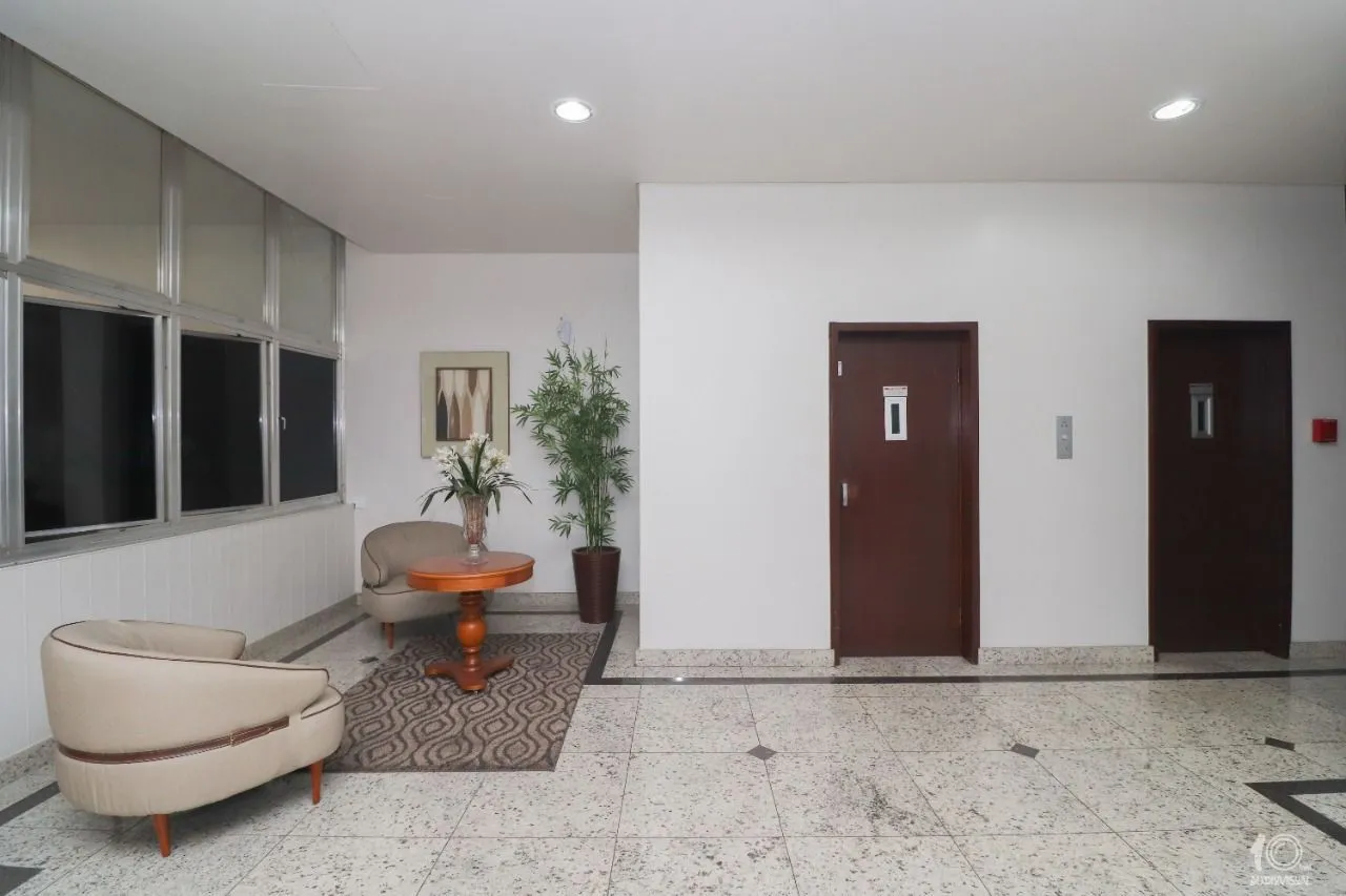 Imagem Apartamento em Centro Histórico