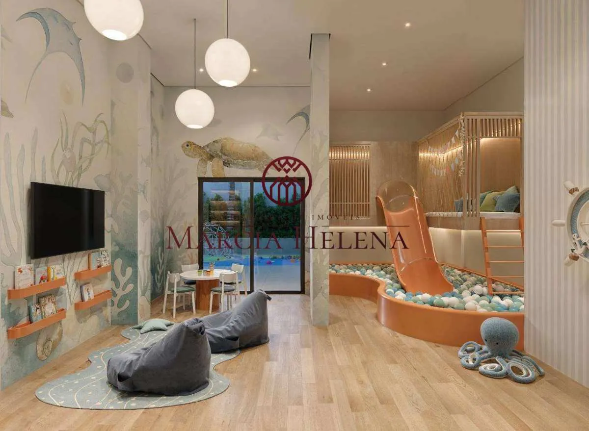 Imagem Apartamento à venda em Valinhos, Vila Olivio, com 3 quartos, 81m2
