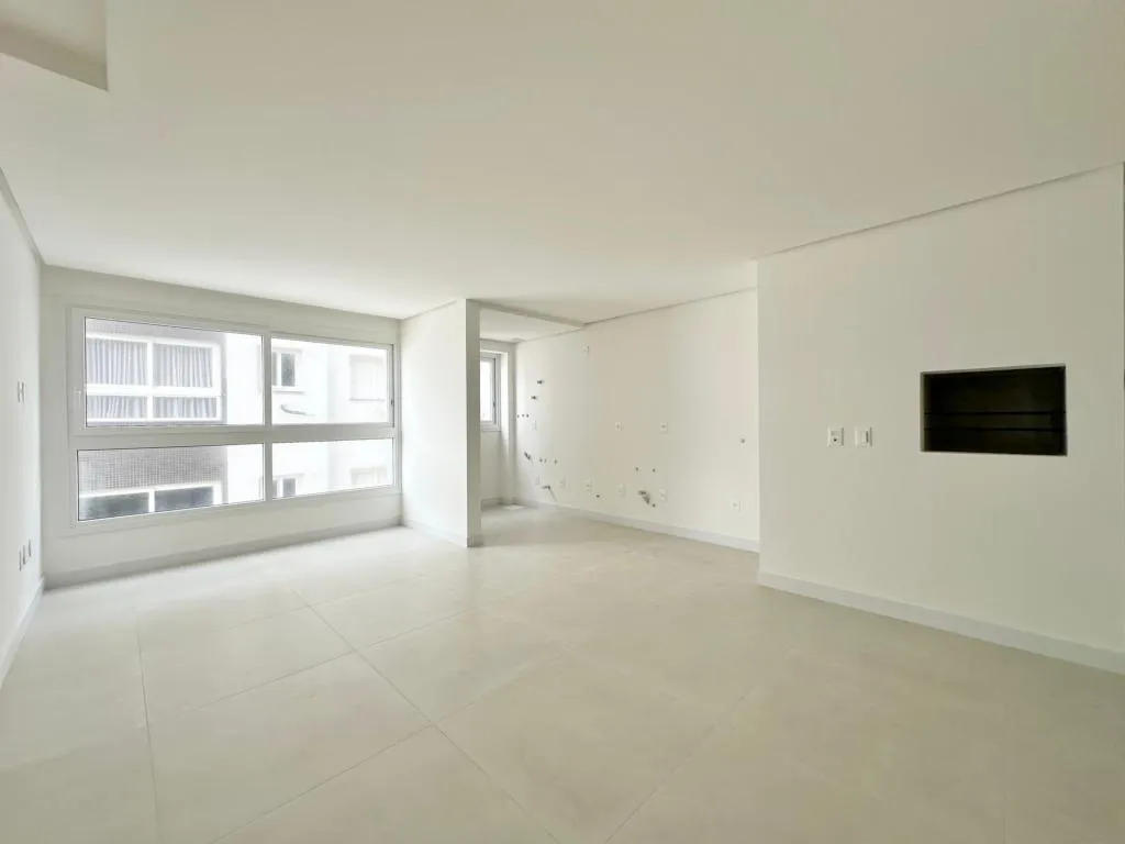Imagem Apartamento 1 Dormitório - Bairro --
