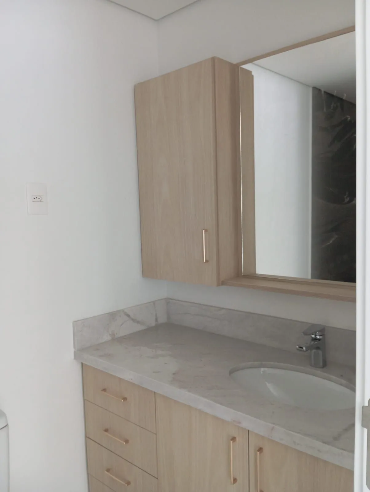 Imagem Apartamento 2D com Suíte, Infra Completa e Ótima Localização na Zona Norte
