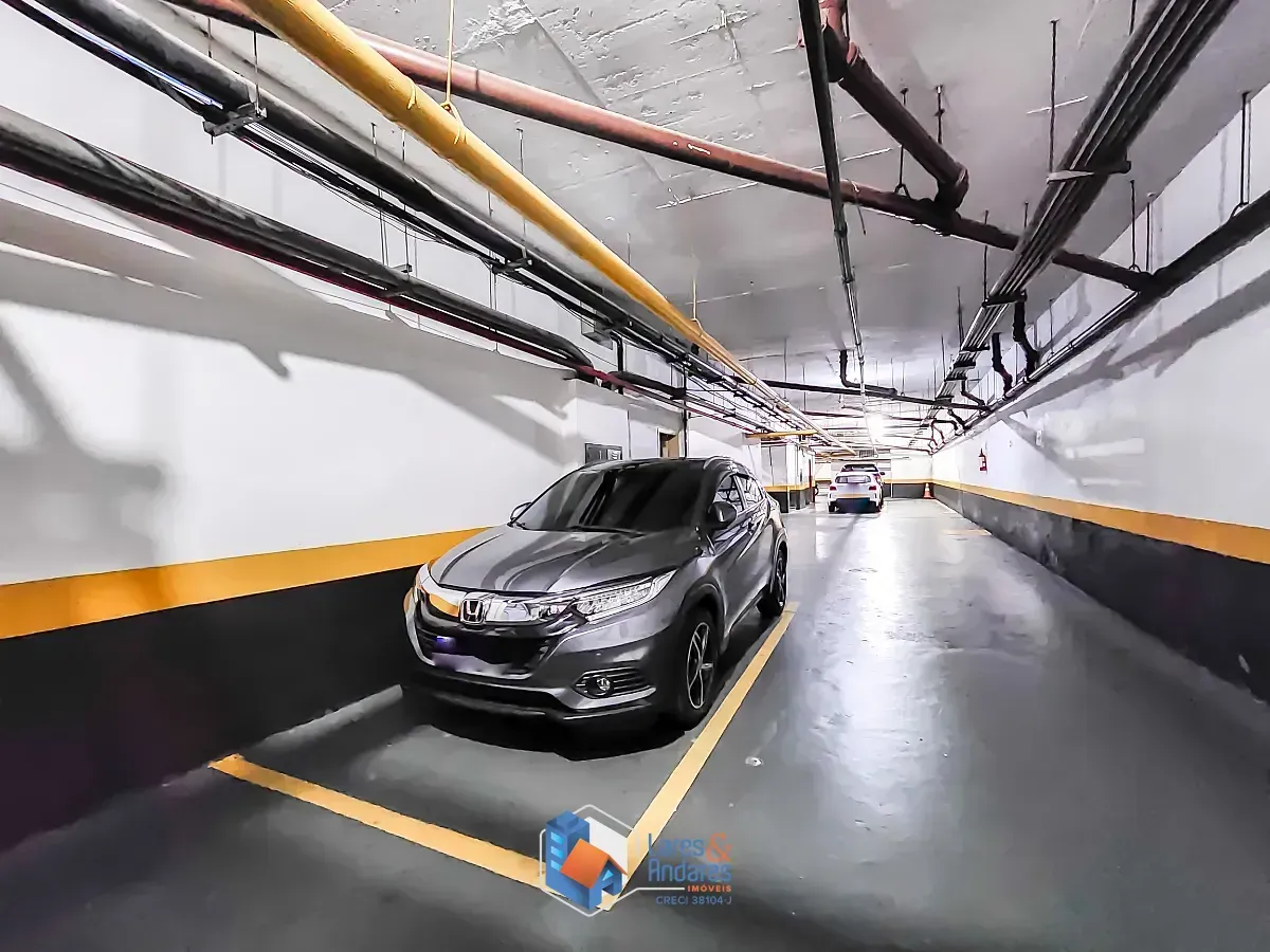 Imagem Apartamento para venda em Alto de Santana com 5 quartos, sendo 2 suítes, 254m²