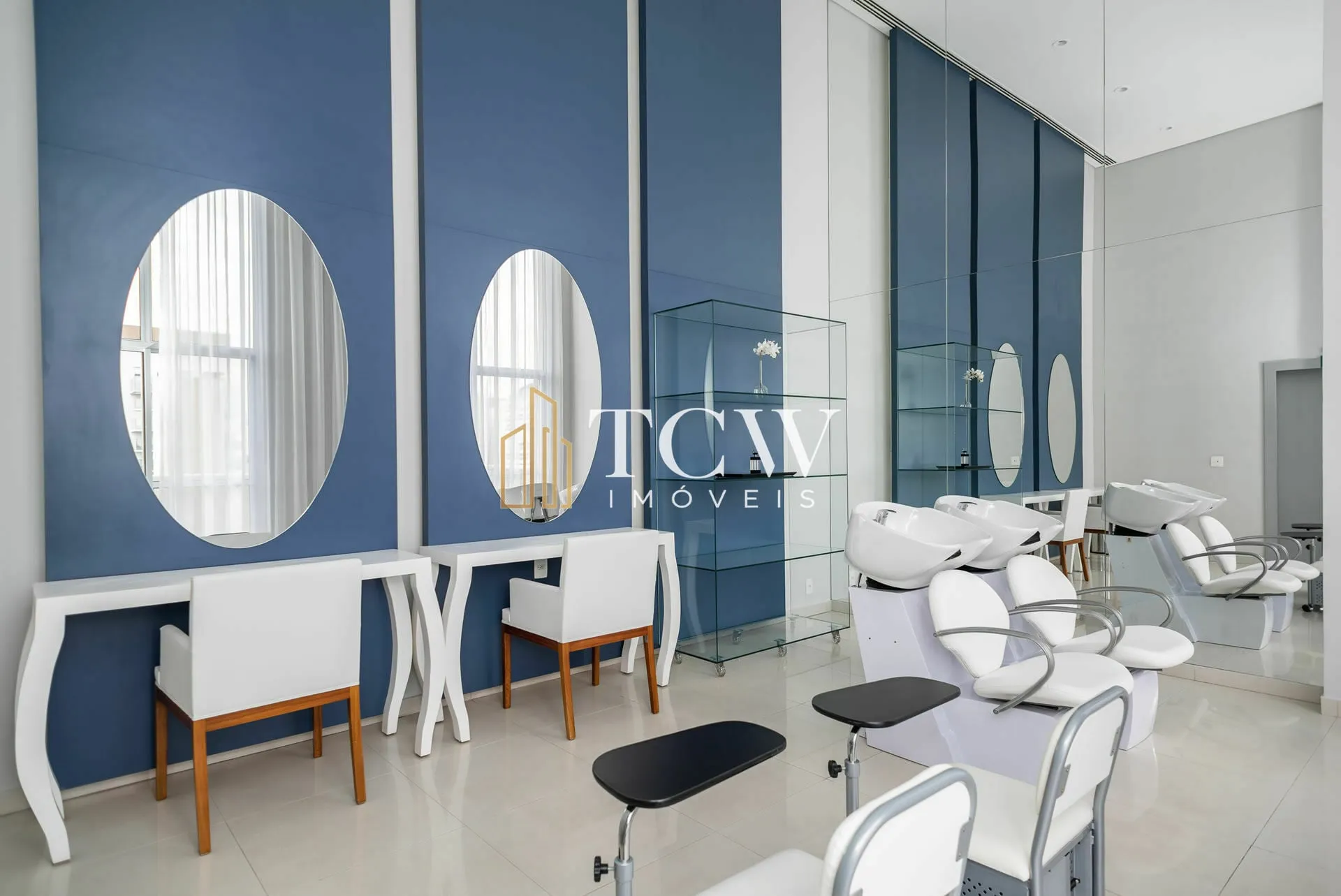 Imagem Apartamento Padrão 1 dorm 54m2 no Itaim Bibi