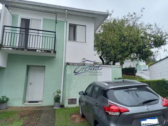Imagem Casa com 3 dormitórios à venda, 112 m² por R$ 695.000,00 - Jardim Rosa Maria - São Paulo/SP