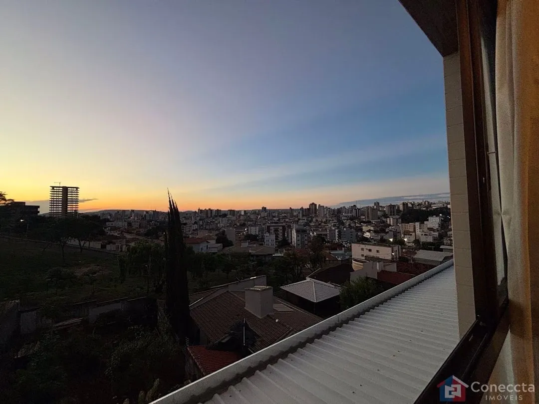 Imagem Apartamento à venda, 95 m² por R$ 1.200.000,00 - Cidade Jardim - Patos de Minas/MG
