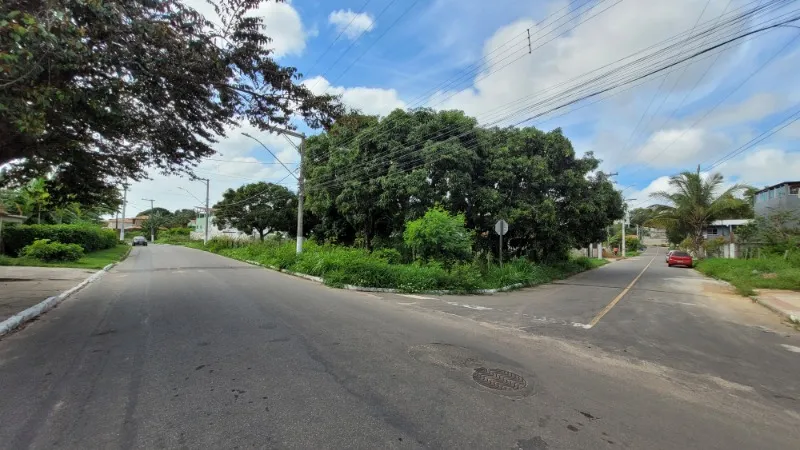 Imagem TERRENO RESIDENCIAL em SERRA - ES, ENSEADA DE JACARAÍPE