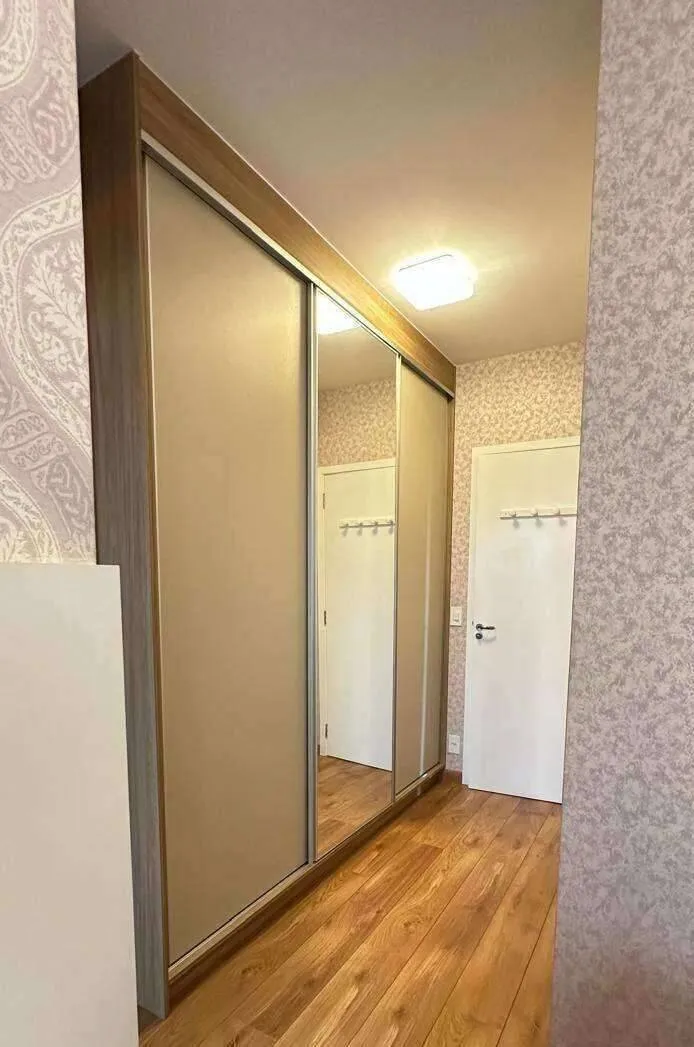 Imagem Apartamento 3 dormitórios - Vila Assunção - Santo André